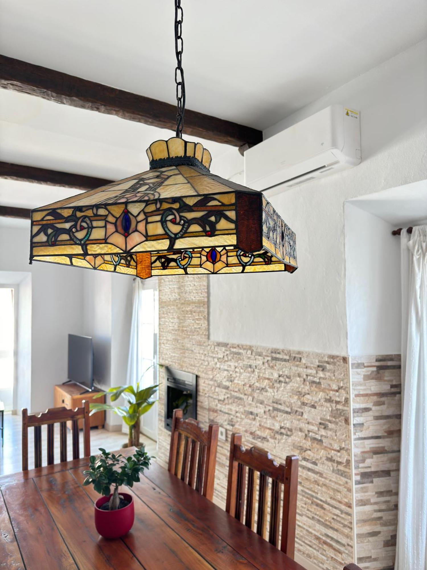 Cabildo 2 Lejlighed Sanlúcar de Barrameda Eksteriør billede