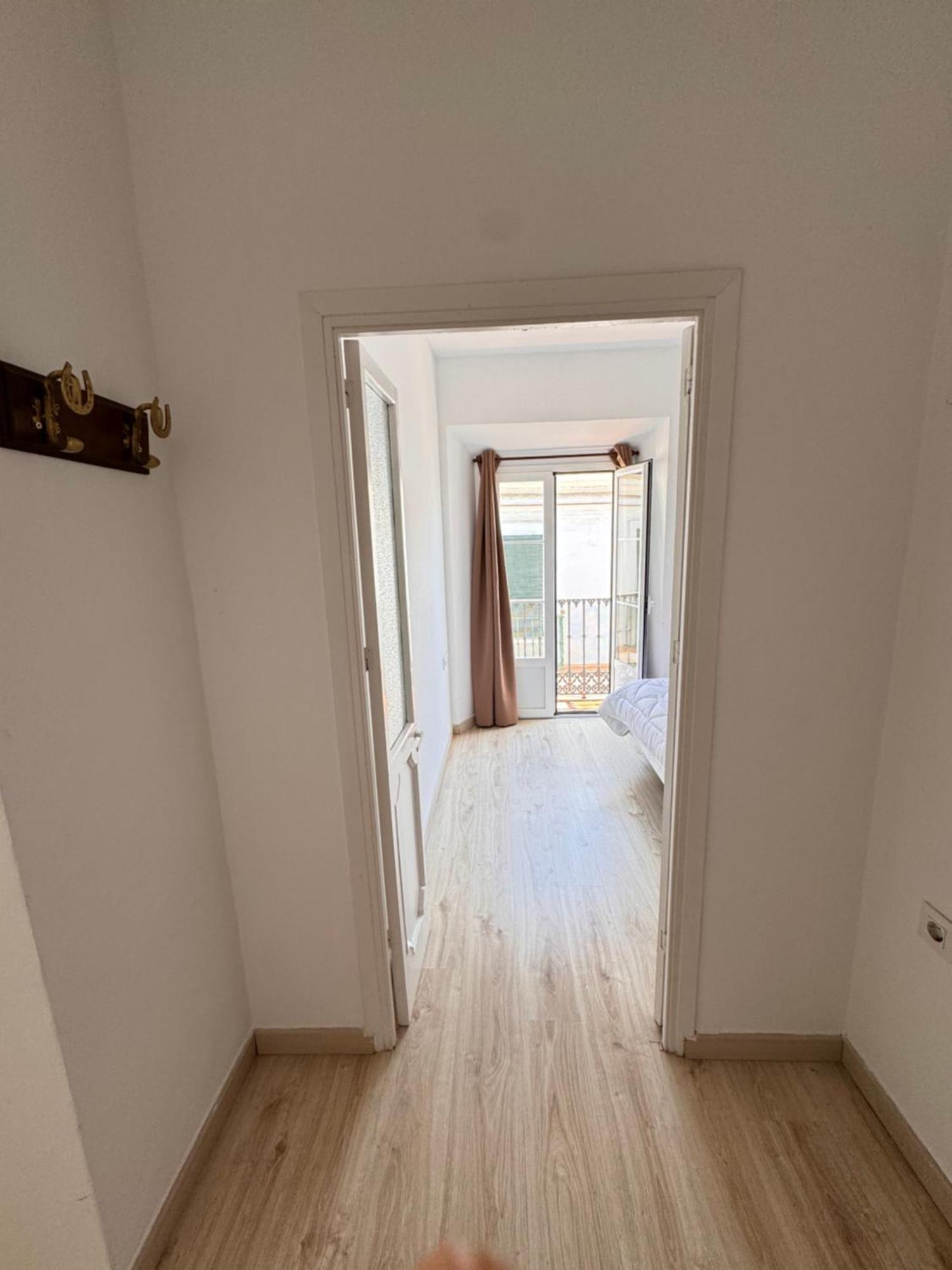 Cabildo 2 Lejlighed Sanlúcar de Barrameda Eksteriør billede