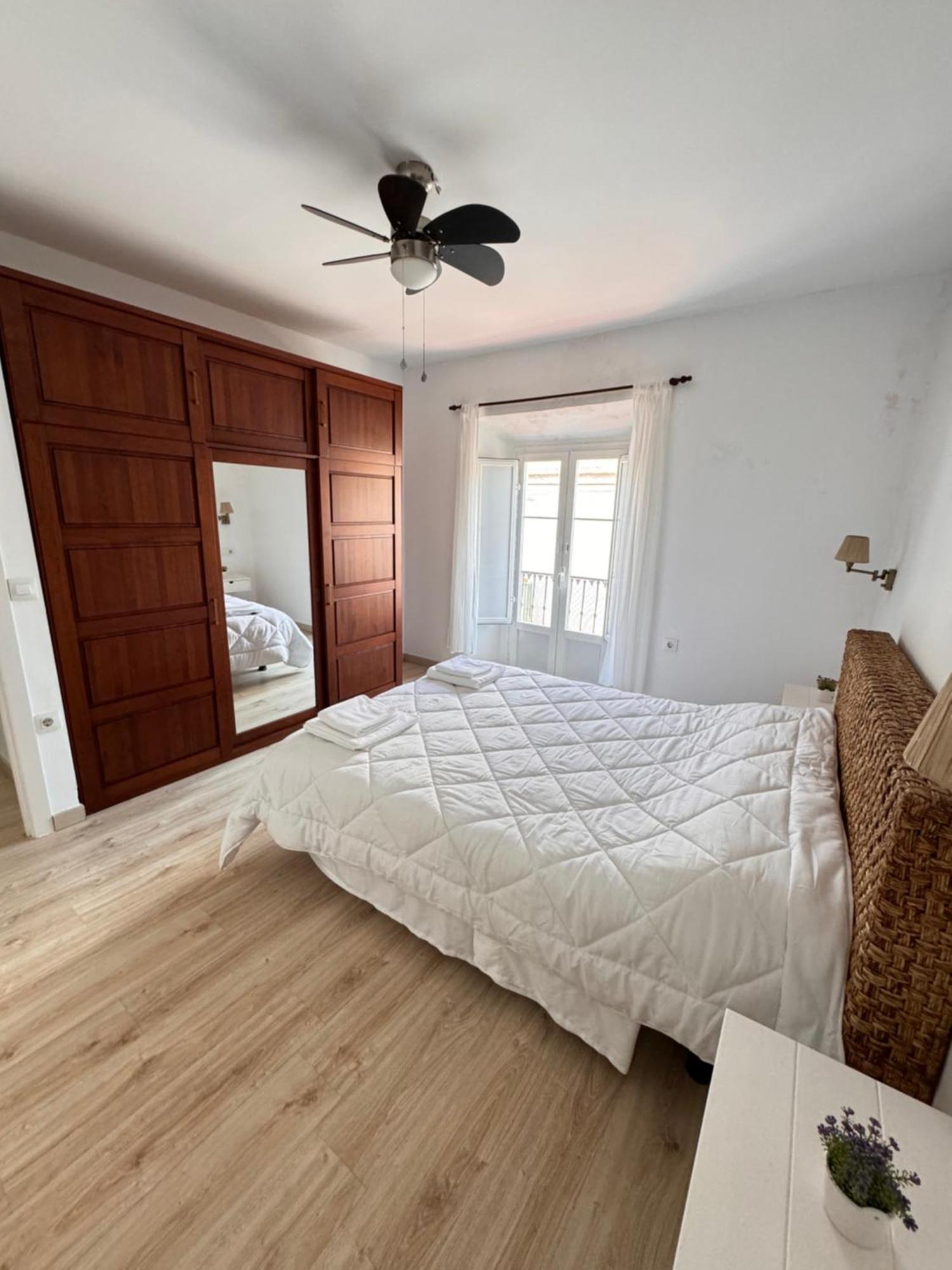 Cabildo 2 Lejlighed Sanlúcar de Barrameda Eksteriør billede