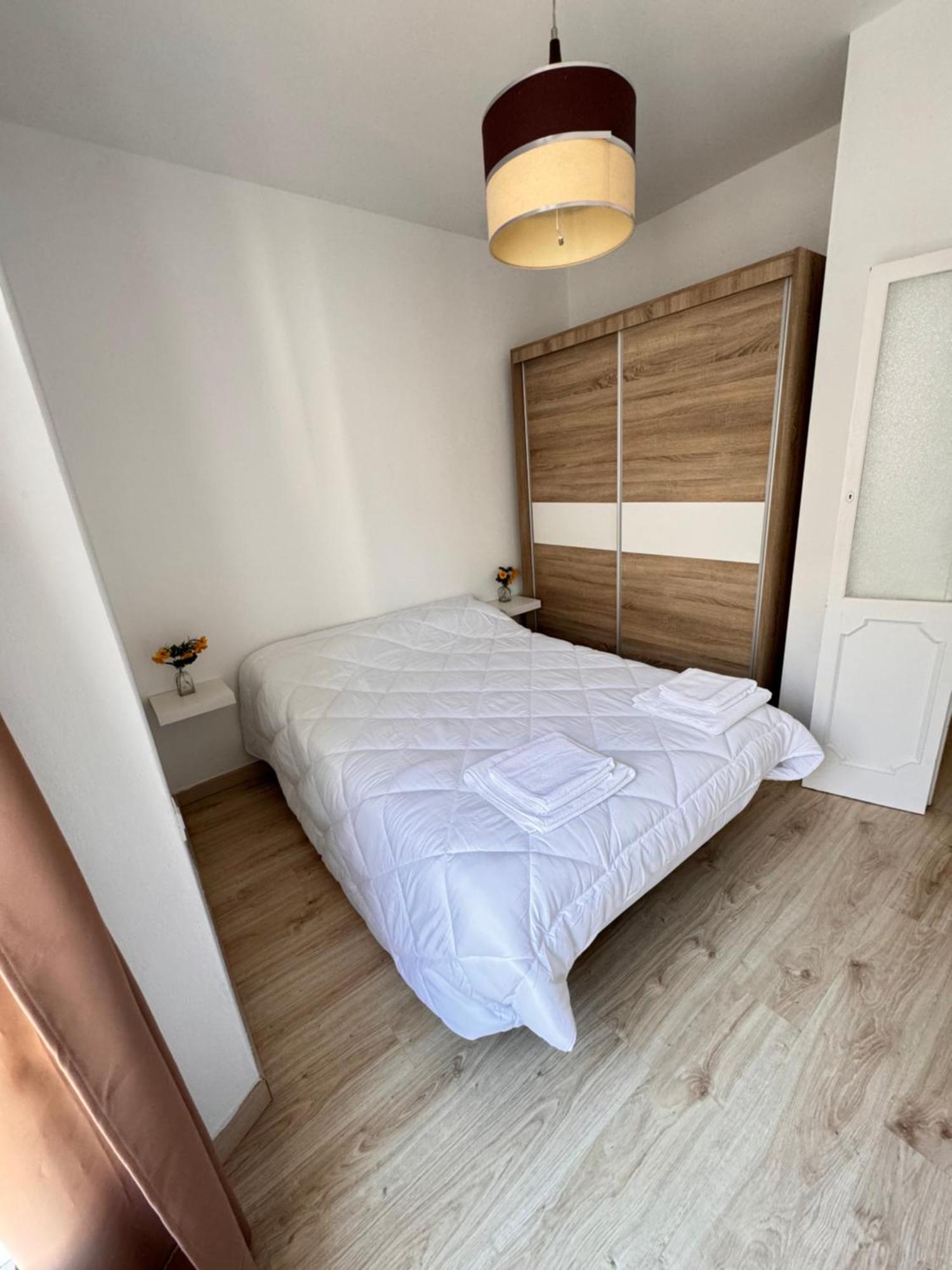 Cabildo 2 Lejlighed Sanlúcar de Barrameda Eksteriør billede