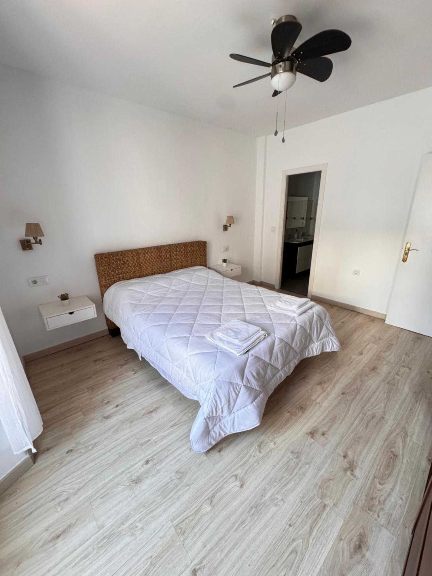 Cabildo 2 Lejlighed Sanlúcar de Barrameda Eksteriør billede