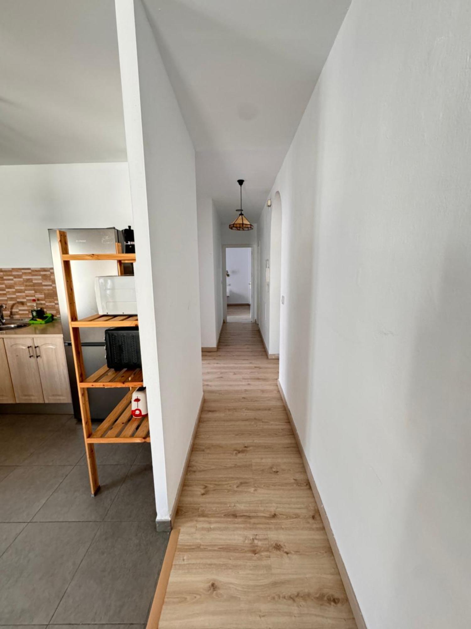Cabildo 2 Lejlighed Sanlúcar de Barrameda Eksteriør billede